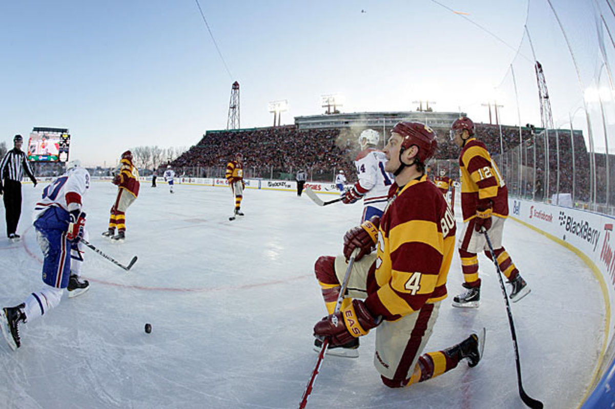 Heritage Classic 
